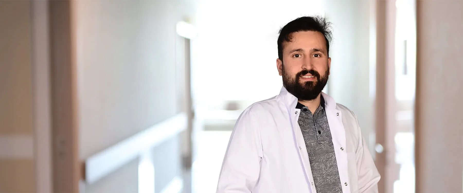 Uzm. Dr. Ersin Baykara