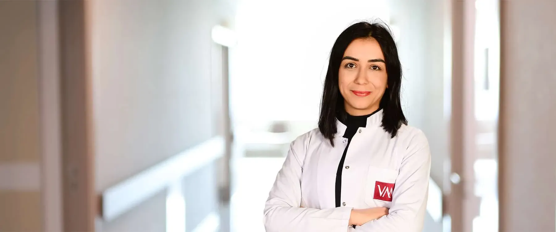 Uzm. Dr. Esra Aslan Koyuncu