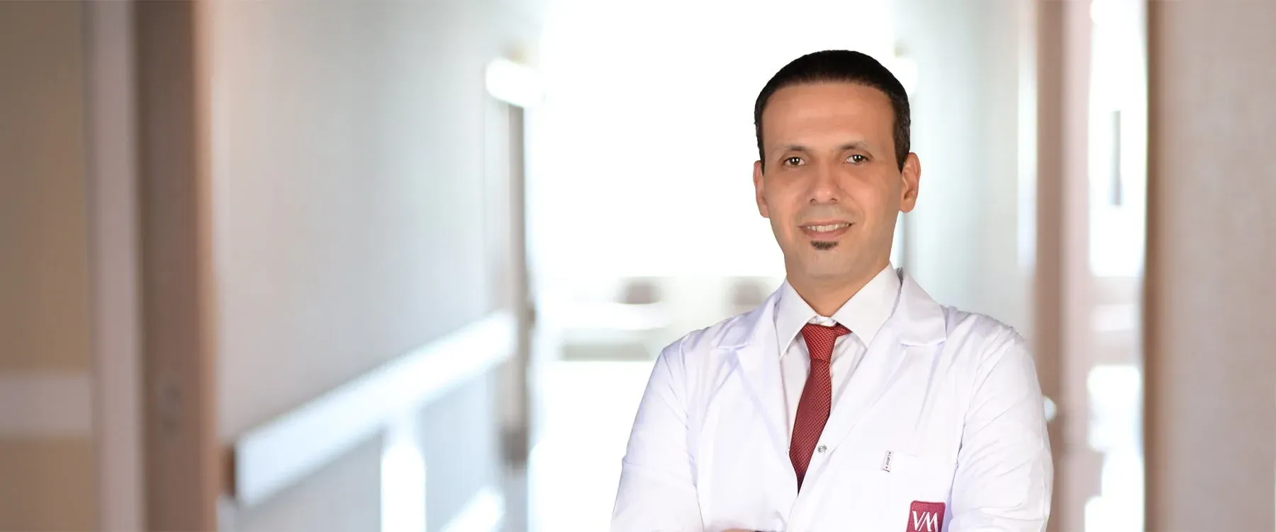 Uzm. Dr. Fırat Yağmur
