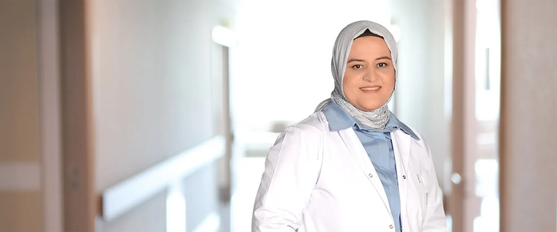 Uzm. Dr. Hatice Rızaoğlu Balcı
