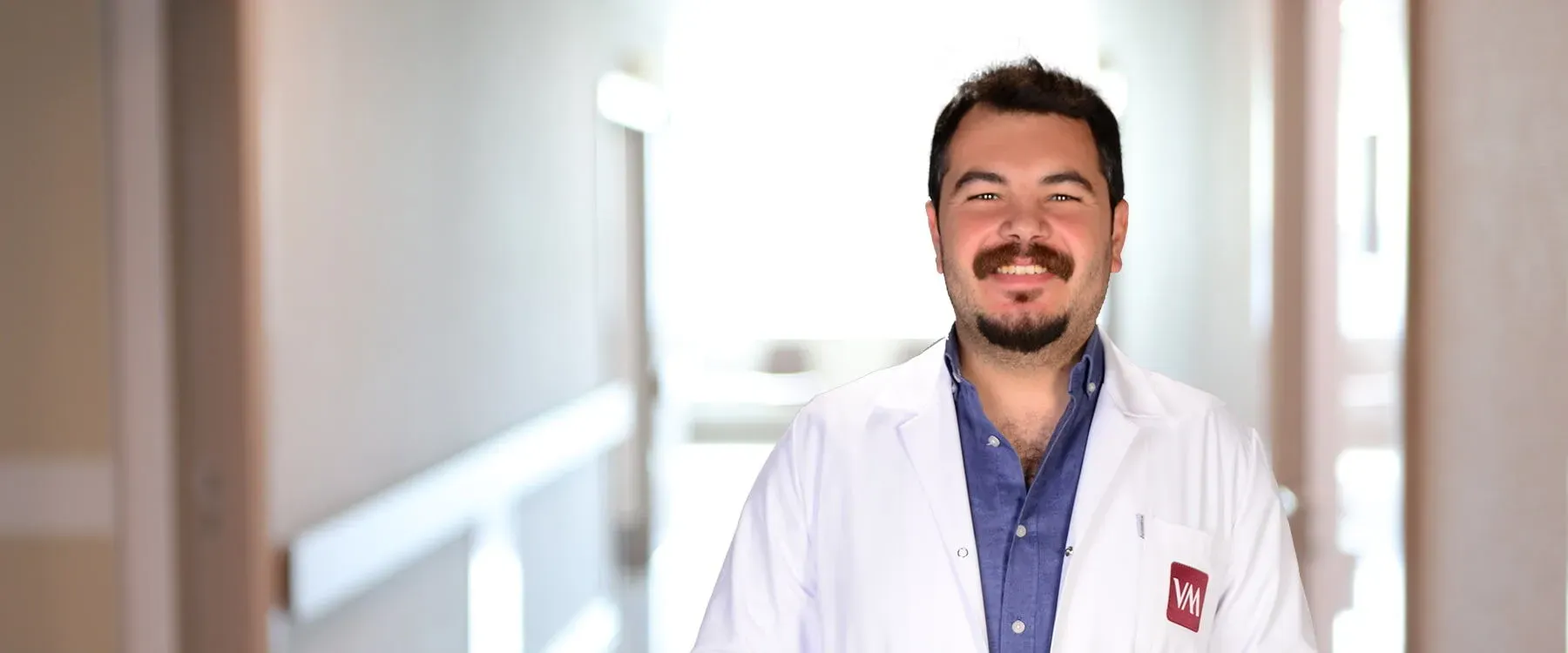 Uzm. Dr. Hüseyin Serkan Kösek