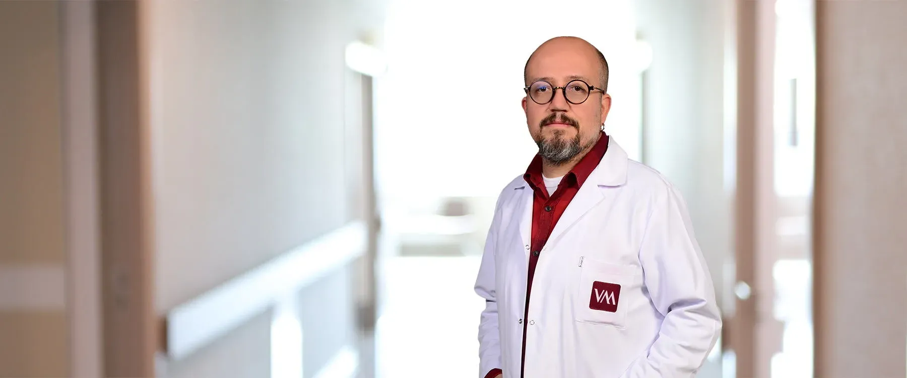 Uzm. Dr. Mehmet Ercüment Döğen