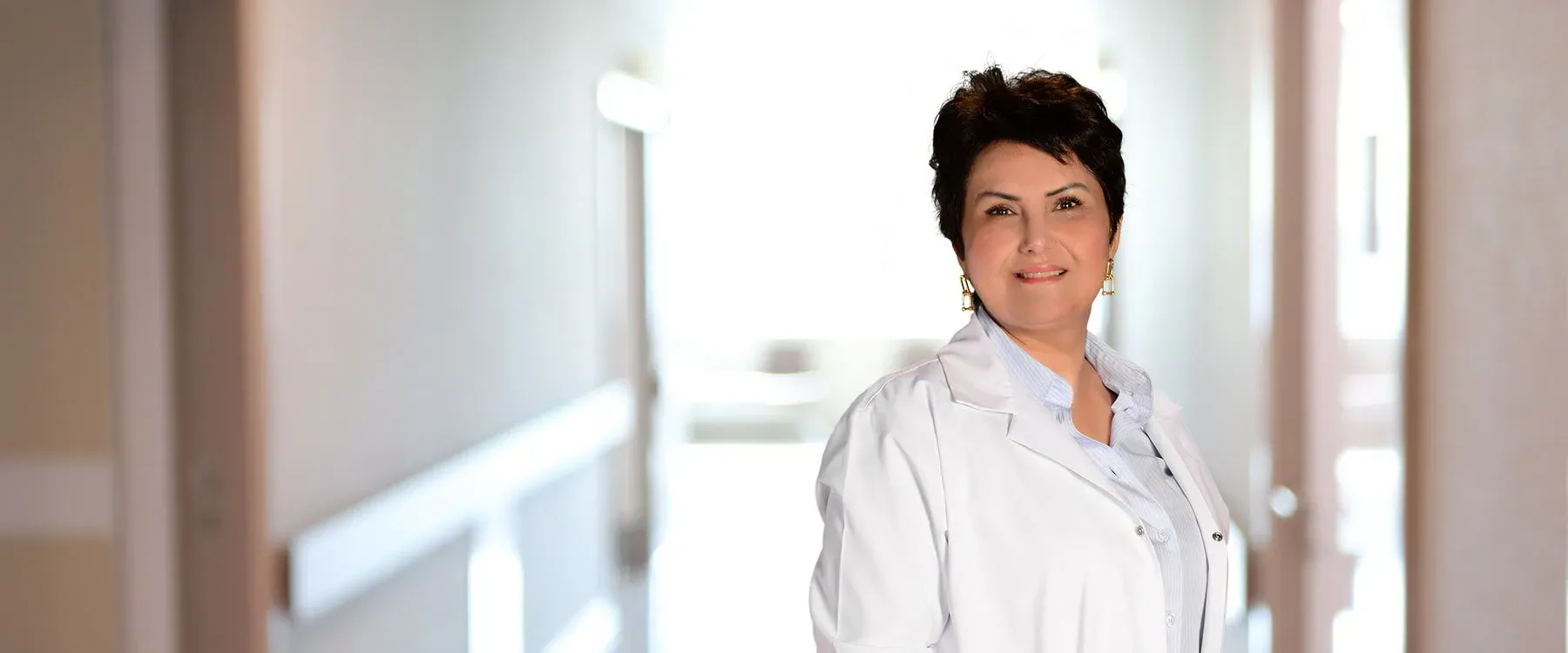 Uzm. Dr. Naile Dölek
