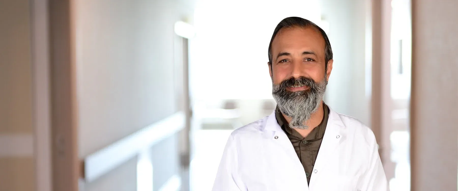 Uzm. Dr. Savaş Zeydanoğlu