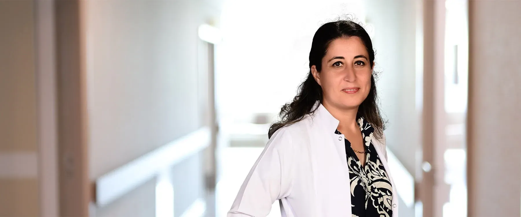 Uzm. Dr. Selda Kılıç