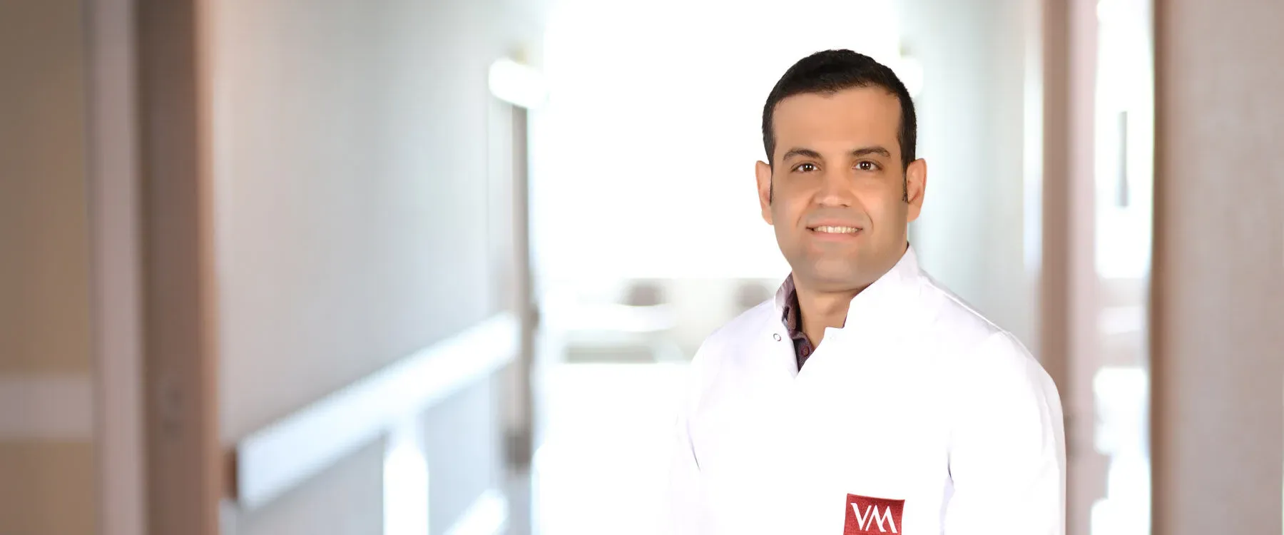 Uzm. Dr. Ufuk Kavuzlu