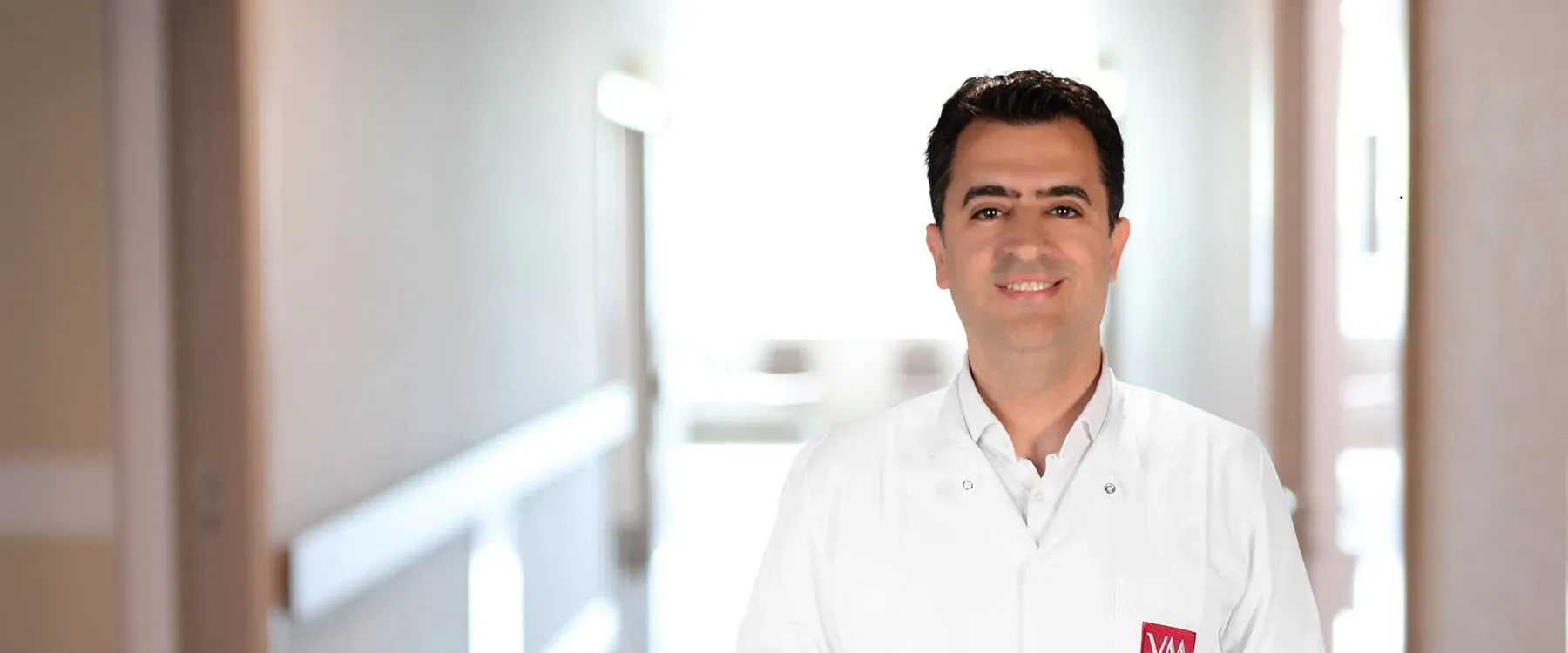 Uzm. Dr. Vedat Aslan