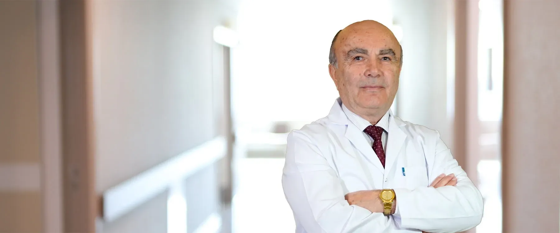 Prof. Dr. Vahdet Gül