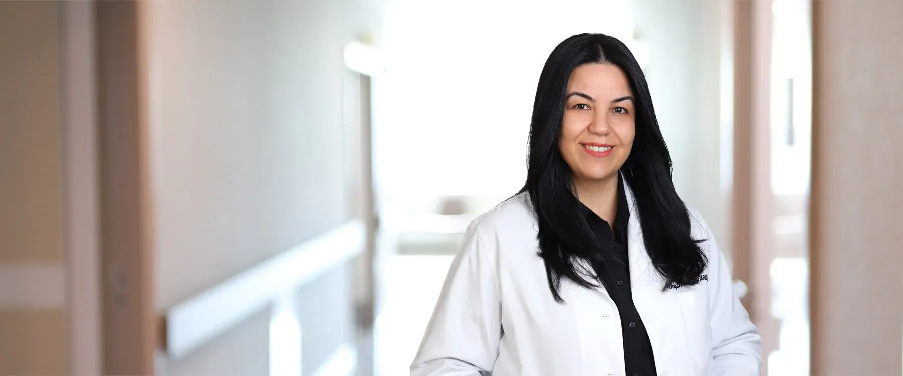Doç. Dr. Gülbahar Darılmaz