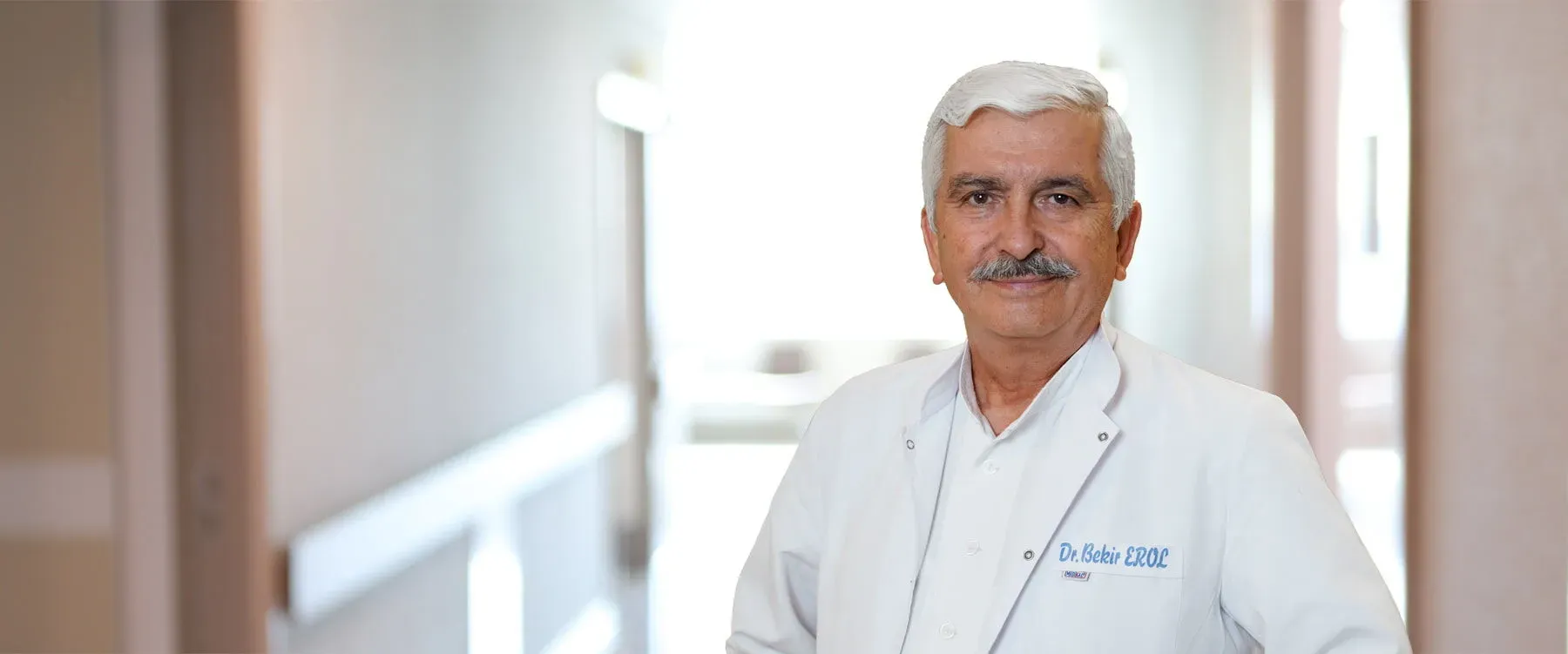 Uzm. Dr. Bekir Erol