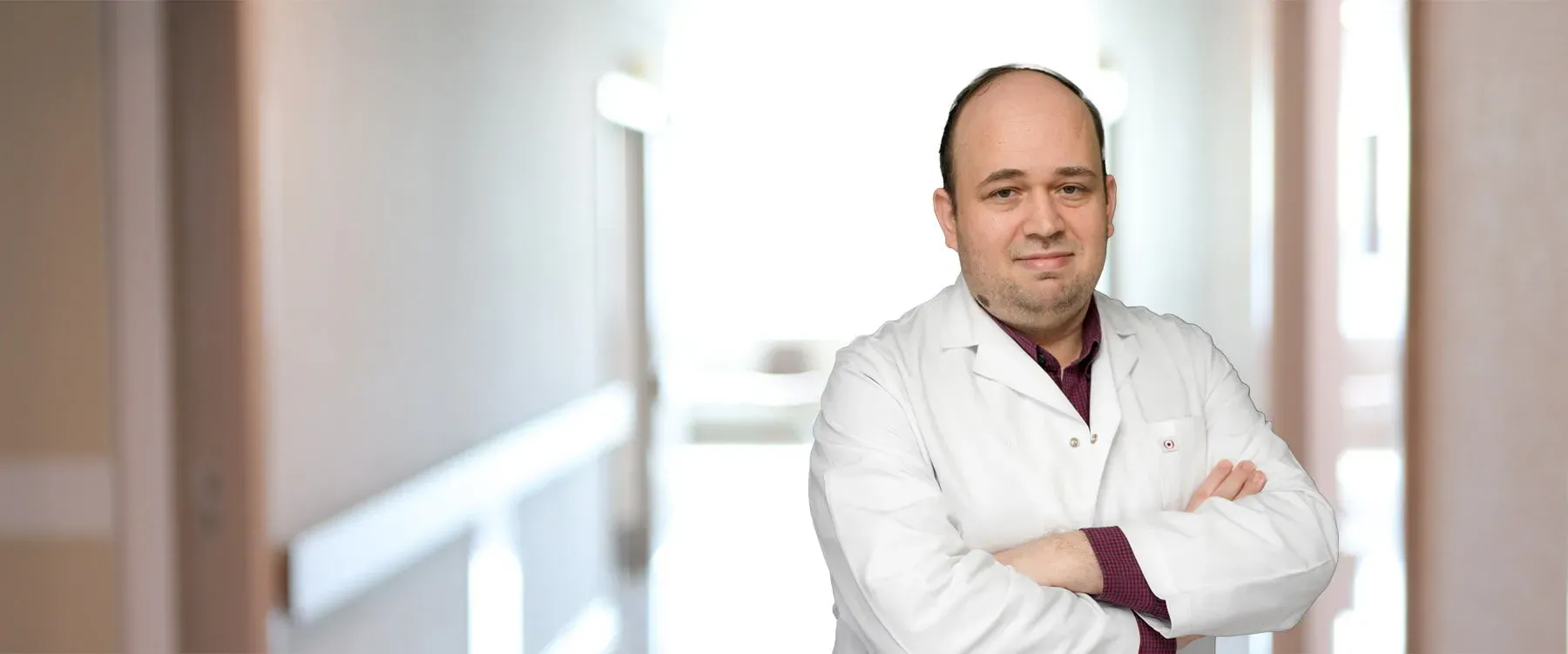 Uzm. Dr. Mitat Cebeci