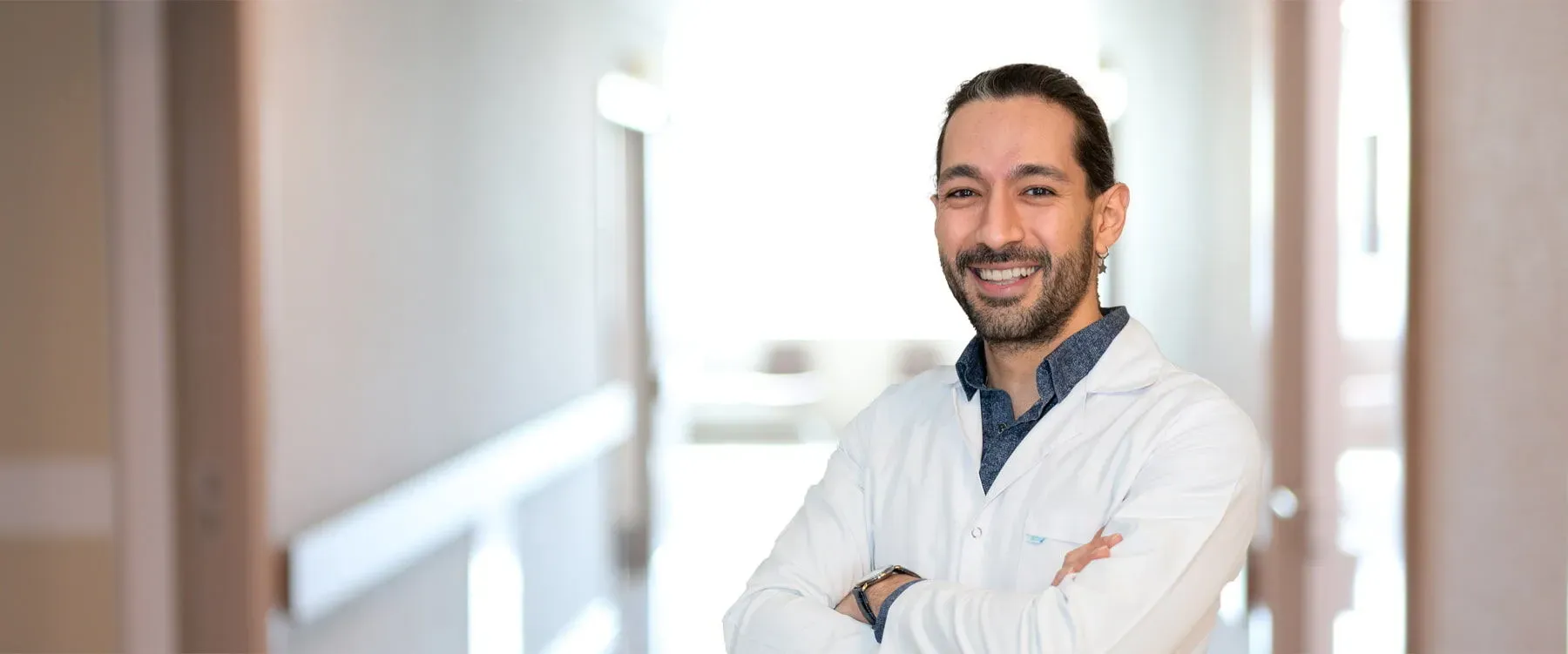 Uzm. Dr. Mustafa Enes Yılmaz