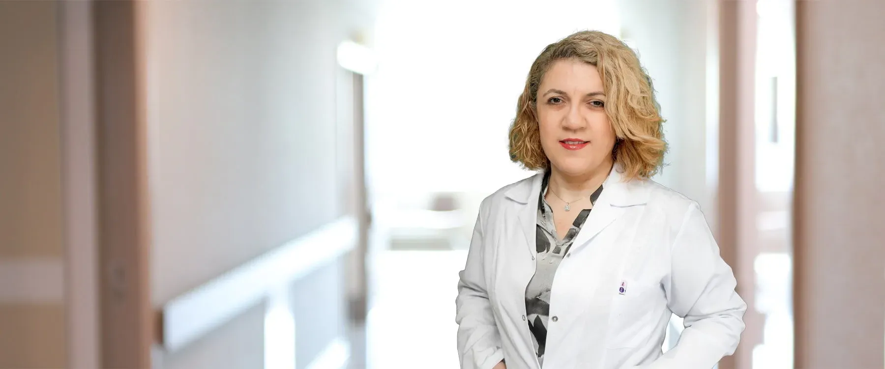 Uzm. Dr. Nilgün Çiçek