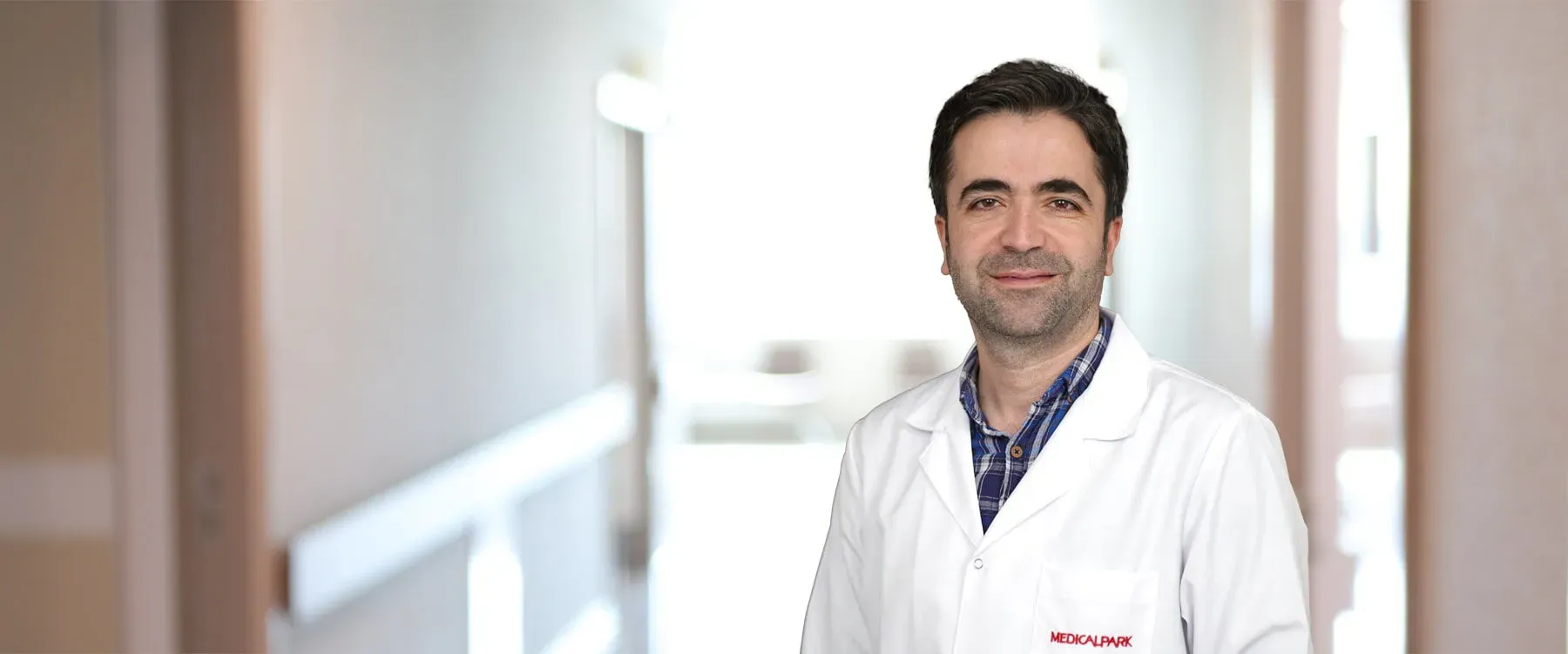 Uzm. Dr. Yakup Yeşilkaya