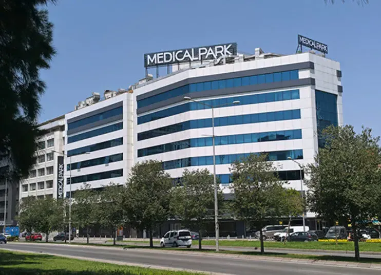 Medical Park İzmir-image