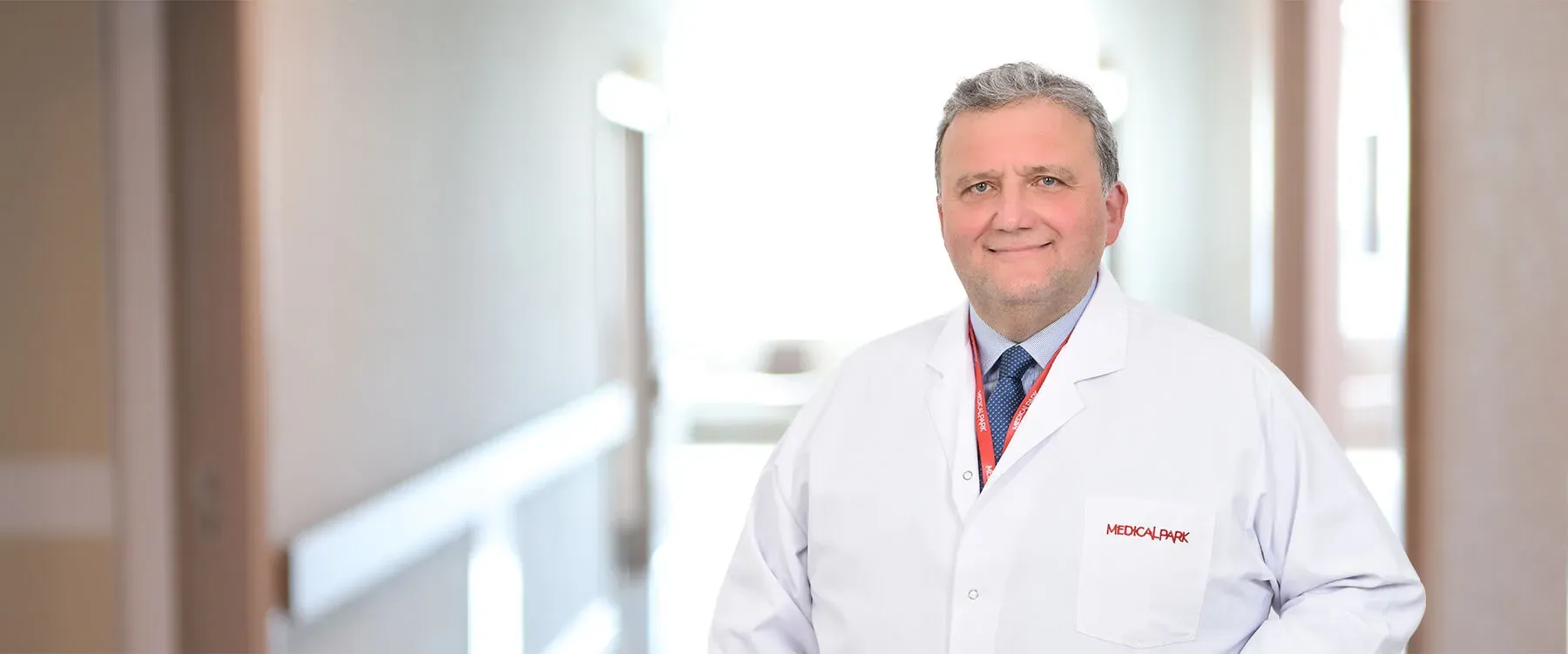Prof. Dr. Ahmet Zeki Işık