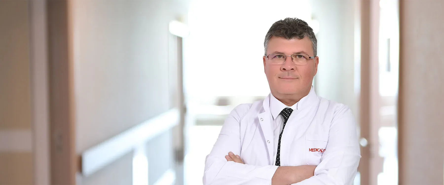 Prof. Dr. Emre Tüzel
