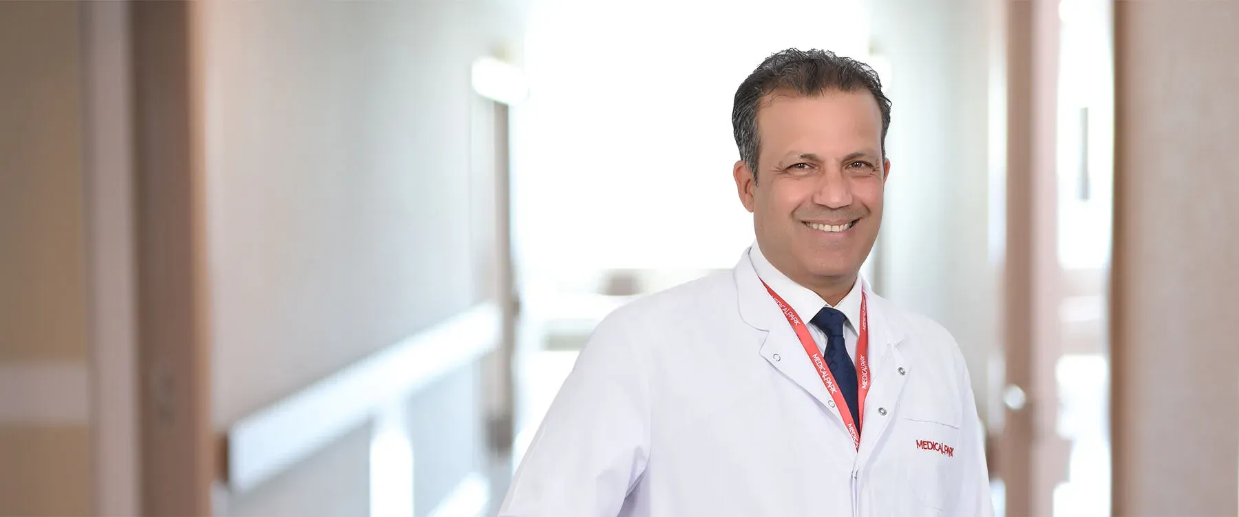 Prof. Dr. Gürhan Öz