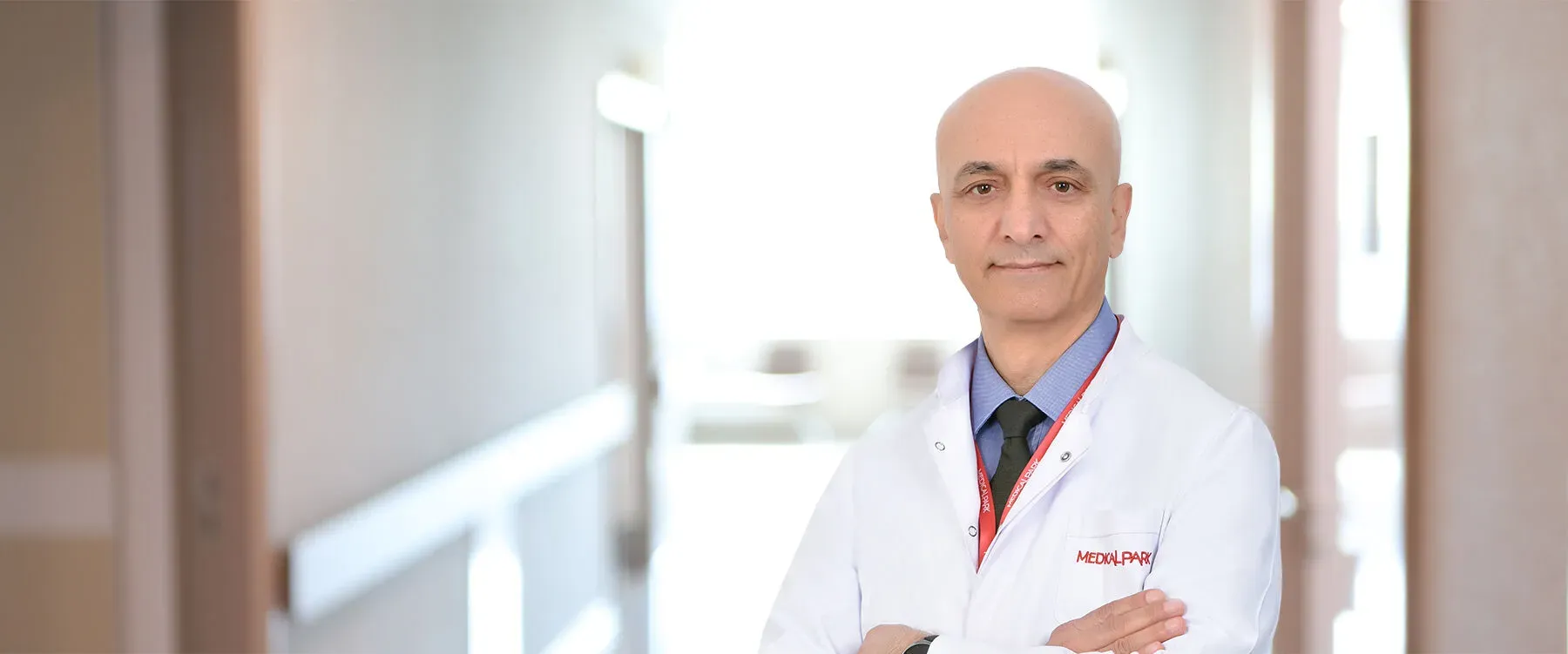 Prof. Dr. Mansur Kayataş