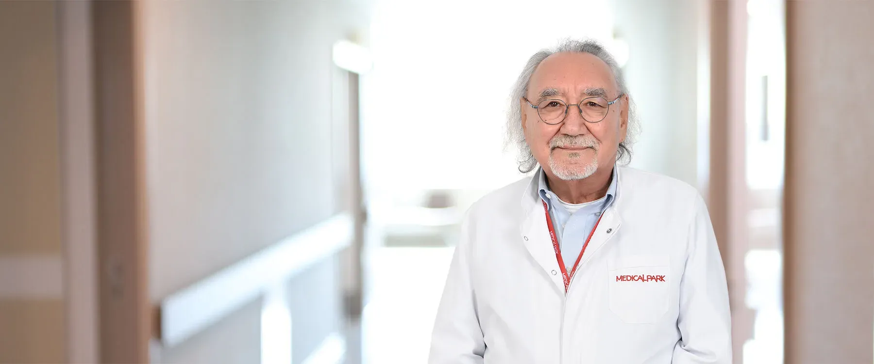 Prof. Dr. Mehmet Kadir Aksöz