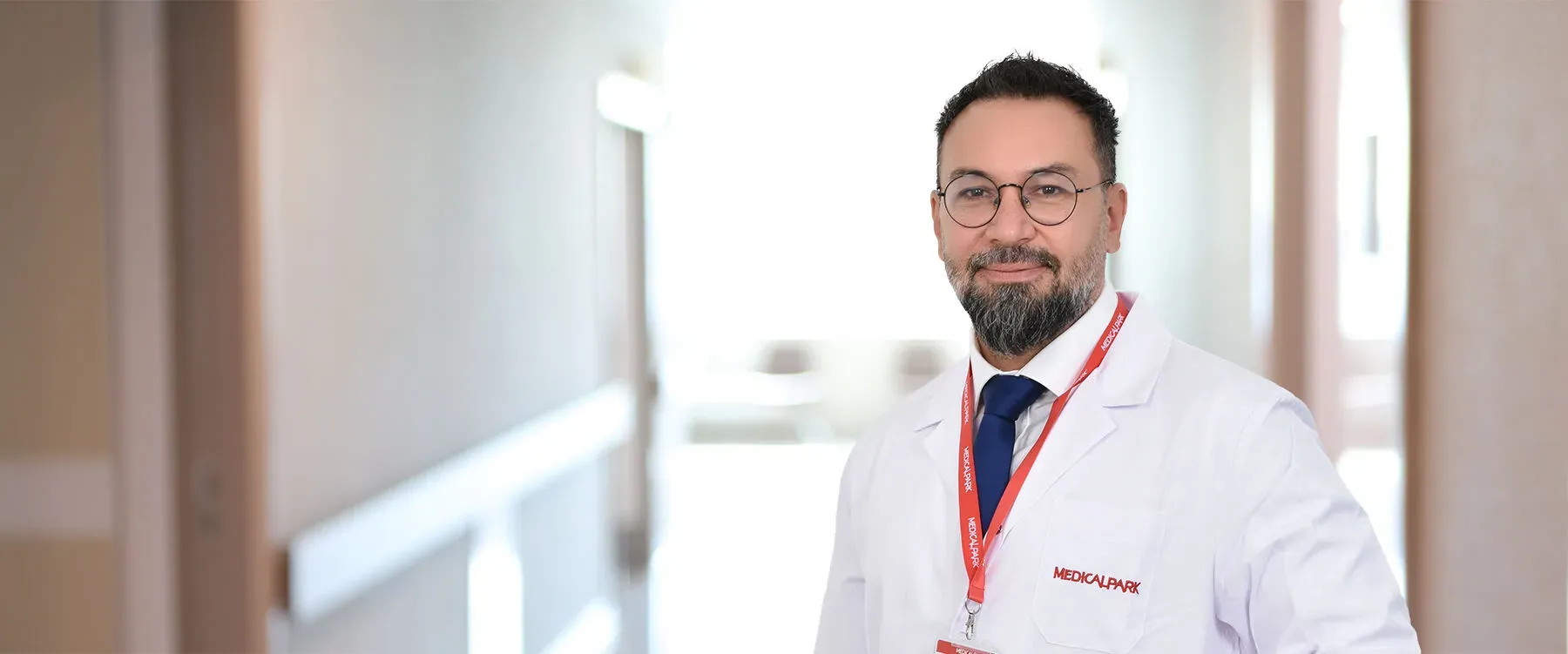 Doç. Dr. Burak Ayça