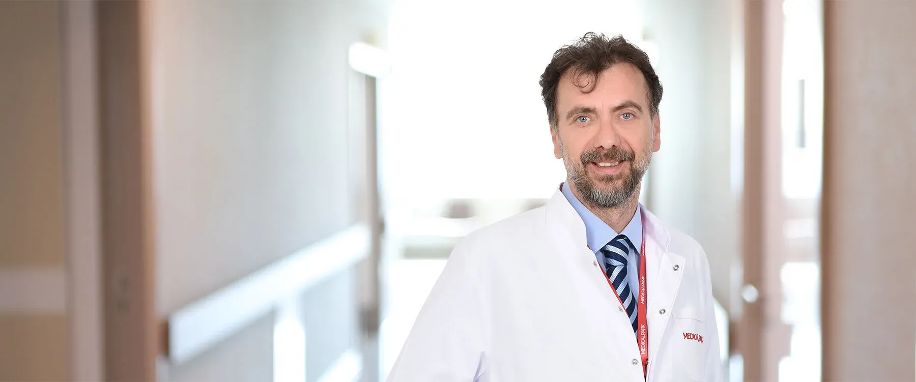Doç. Dr. Cemal Kara
