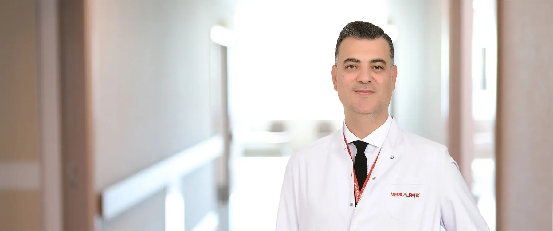 Doç. Dr. Eser Çolak