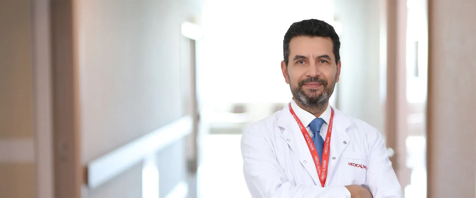 Op. Dr. Ahmet Feyzi Abacılar