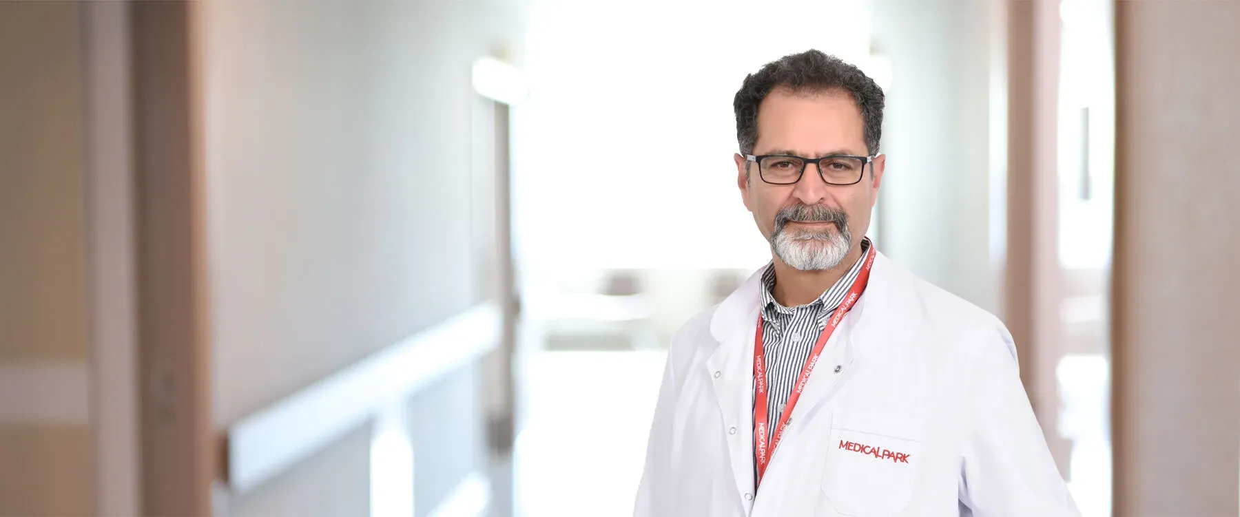 Op. Dr. Ali Ekber İlknur