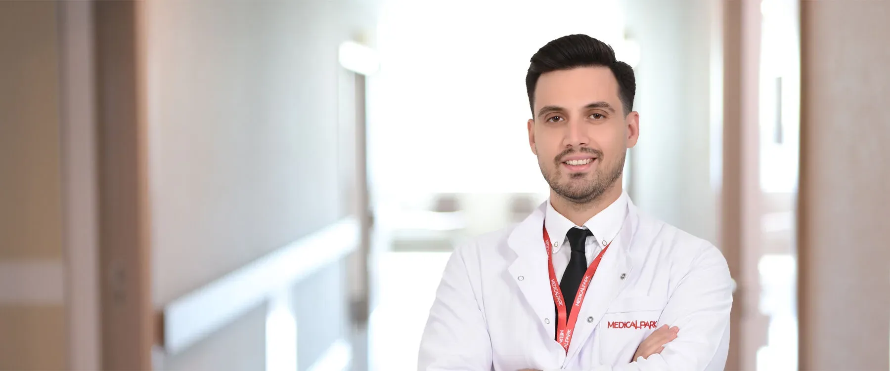 Op. Dr. Hasan Furkan Akın