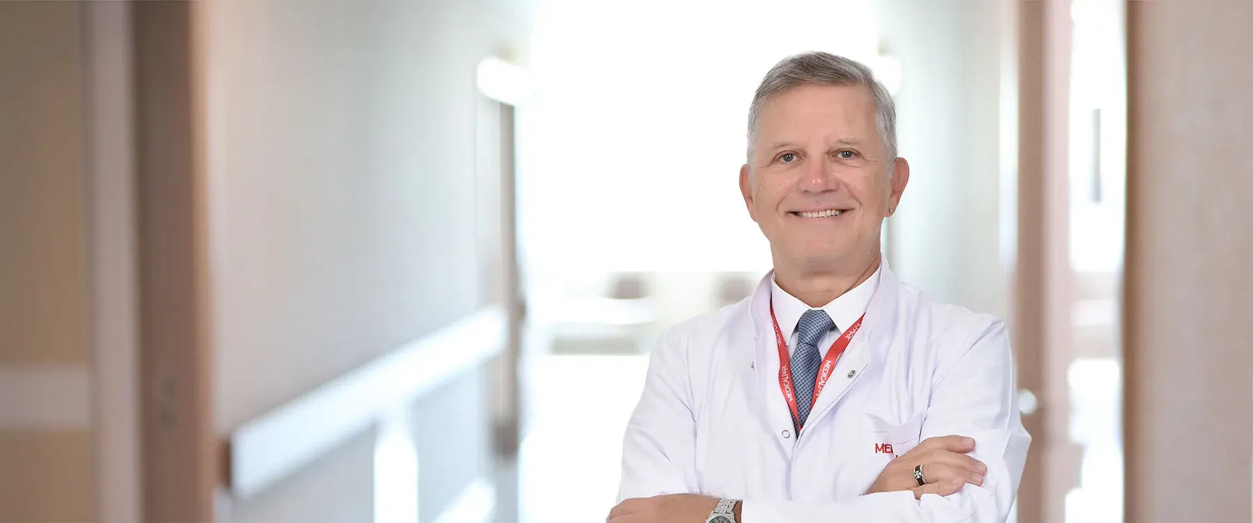 Op. Dr. Mehmet Hakan Özer