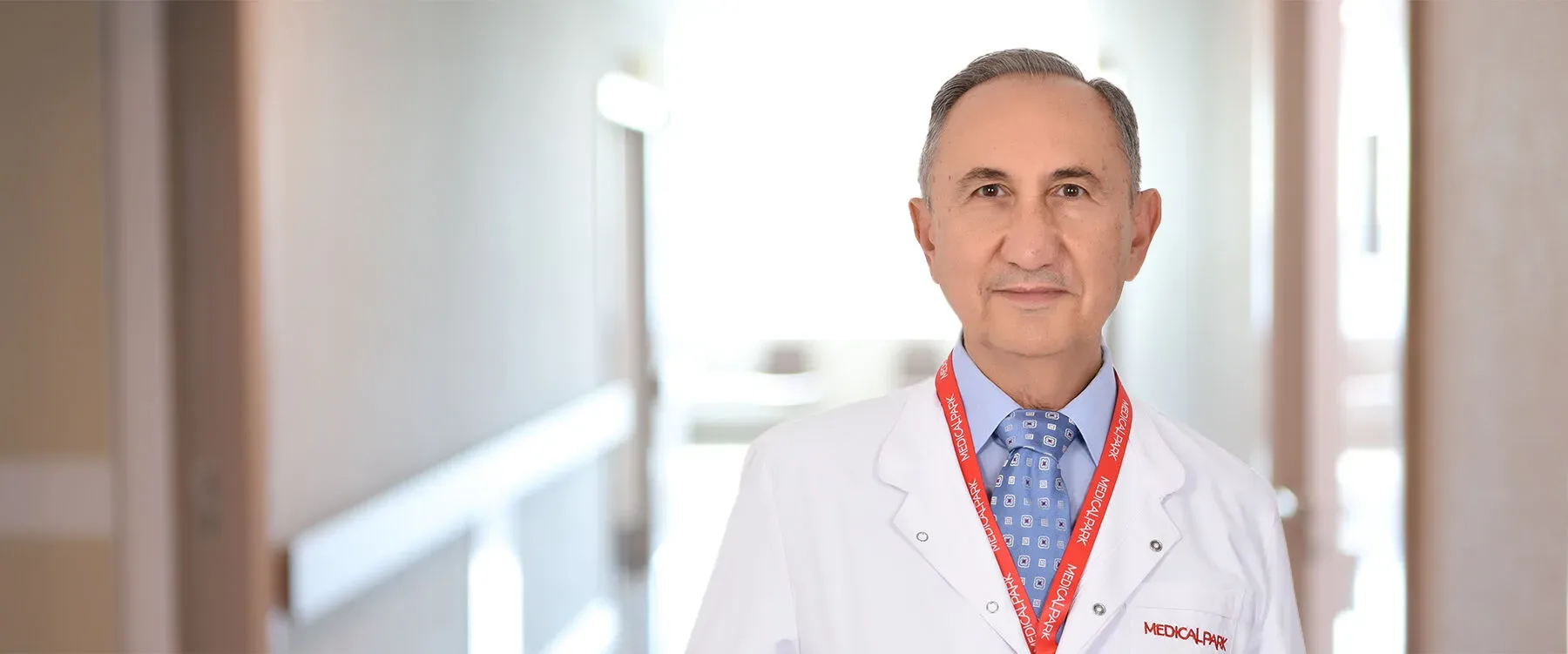 Op. Dr. Mehmet Ünal Kirişoğlu