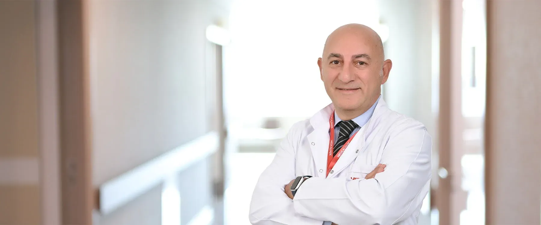 Op. Dr. Müşteba Sevil