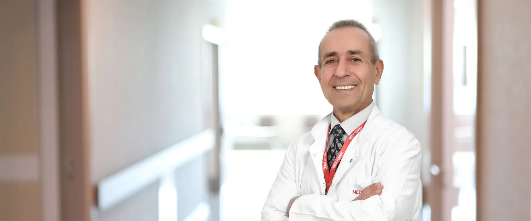 Op. Dr. Namık Selim Özenç