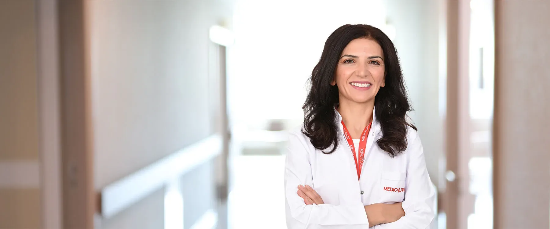 Op. Dr. Neslihan Arslan