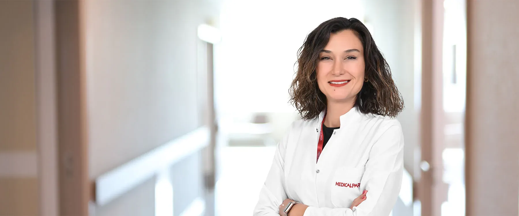 Op. Dr. Özlem Yüksel Coşar