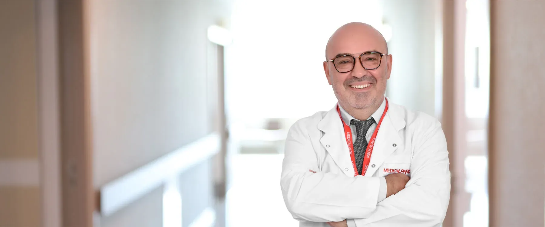 Op. Dr. Refahattin Yücel