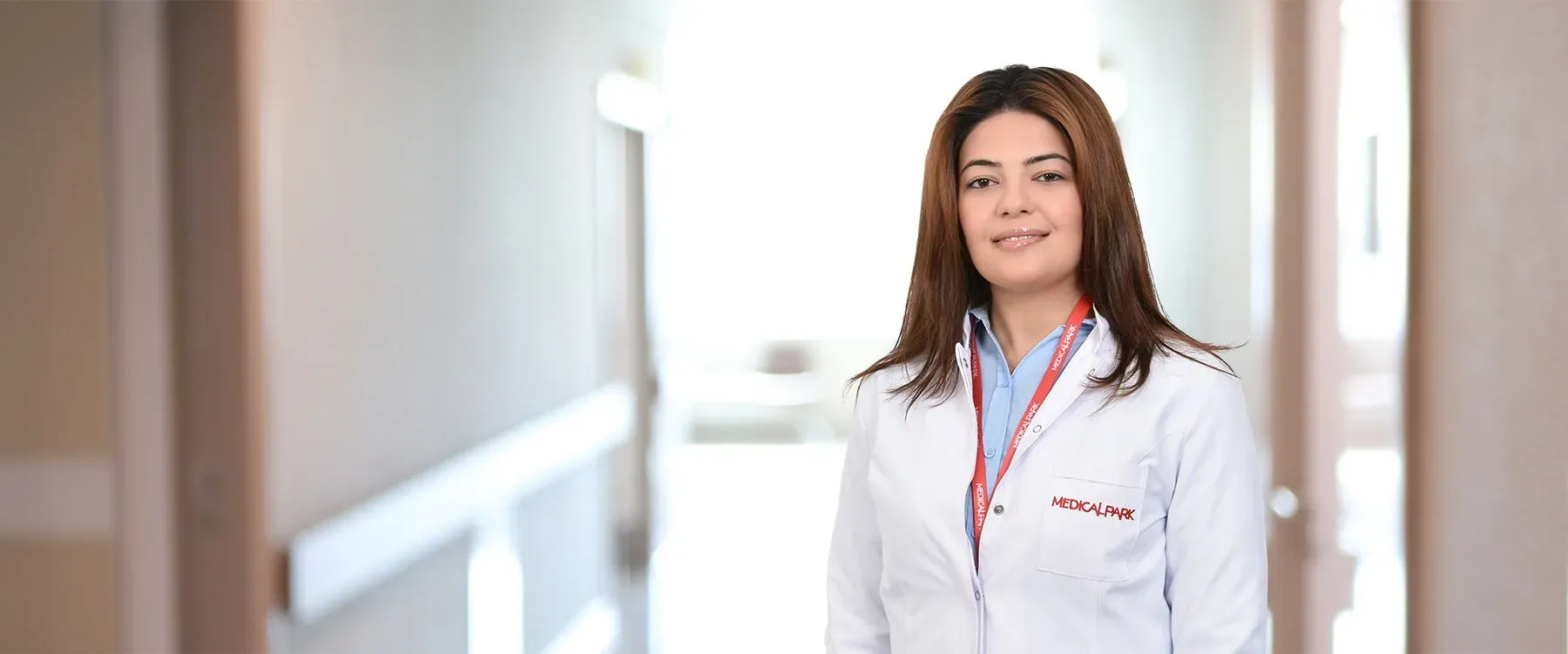 Op. Dr. Turkan Mahammadlı