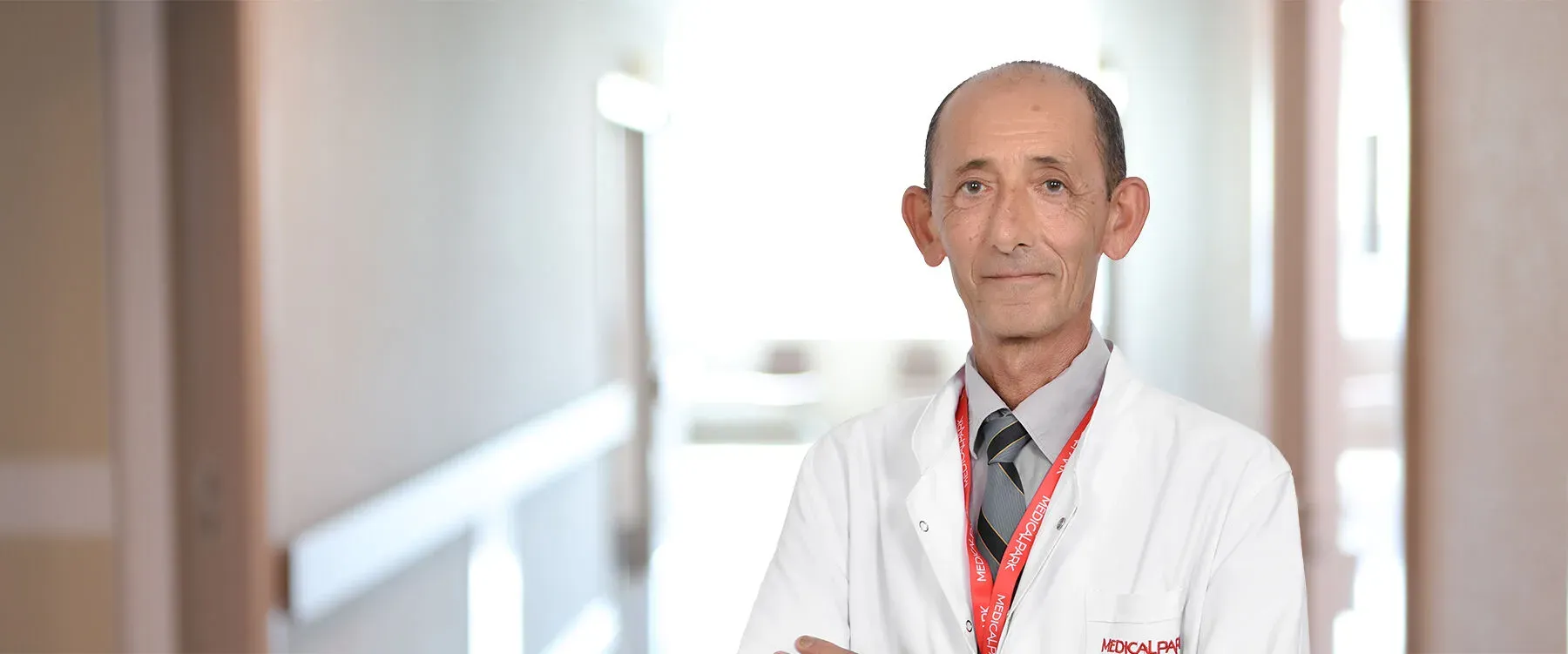 Op. Dr. Yalçın Hamdioğlu