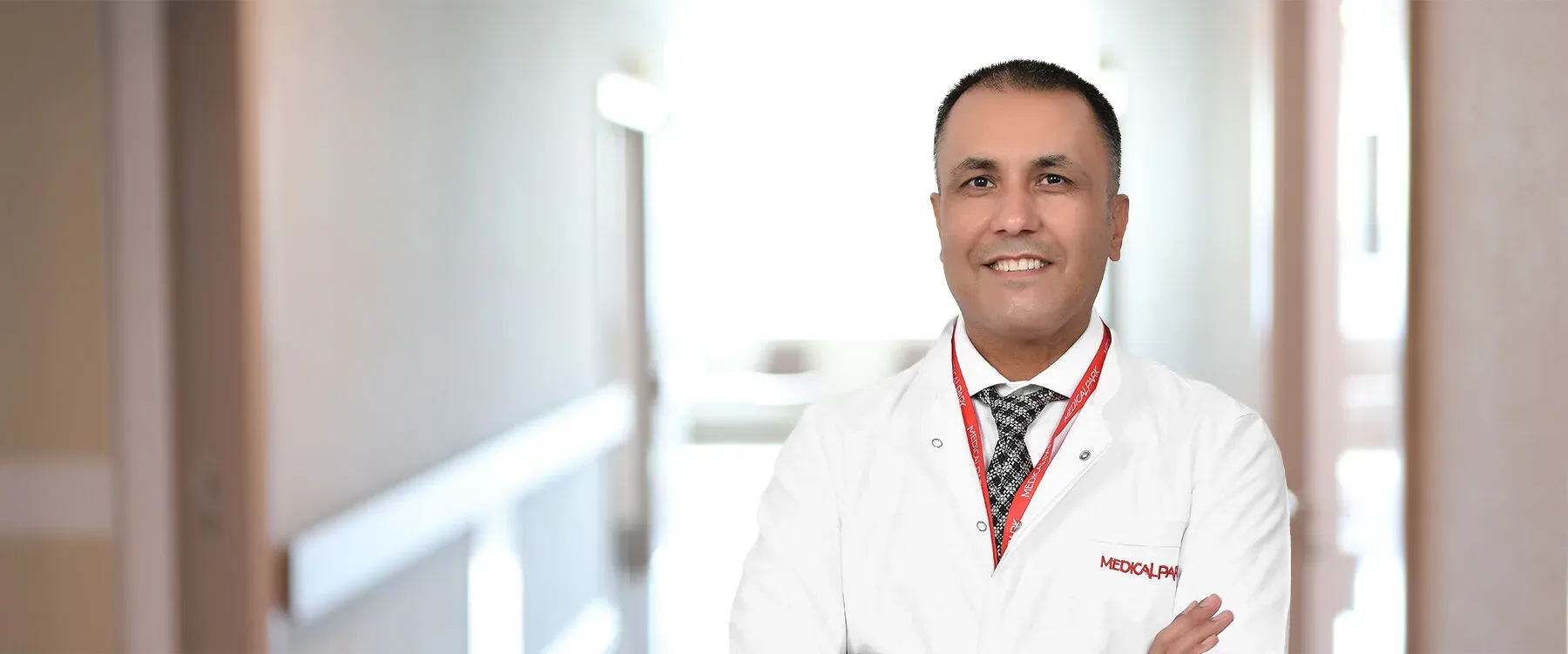 Uzm. Dr. Adnan Alaca
