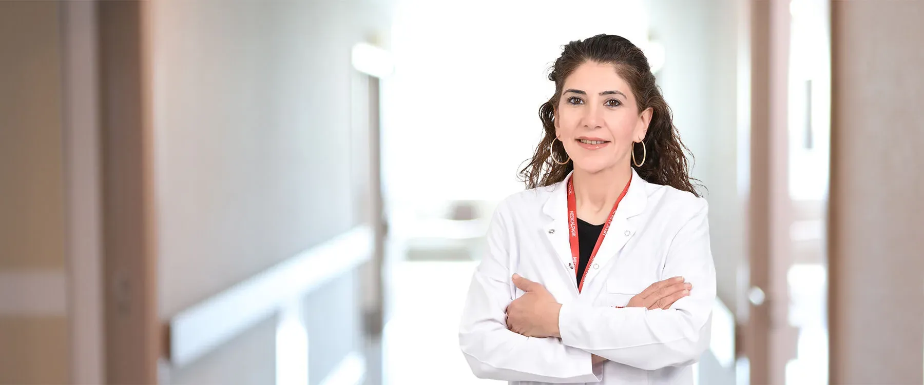 Uzm. Dr. Ayşe Sanem Uçar