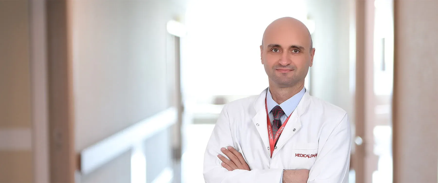 Uzm. Dr. Bülent İdris