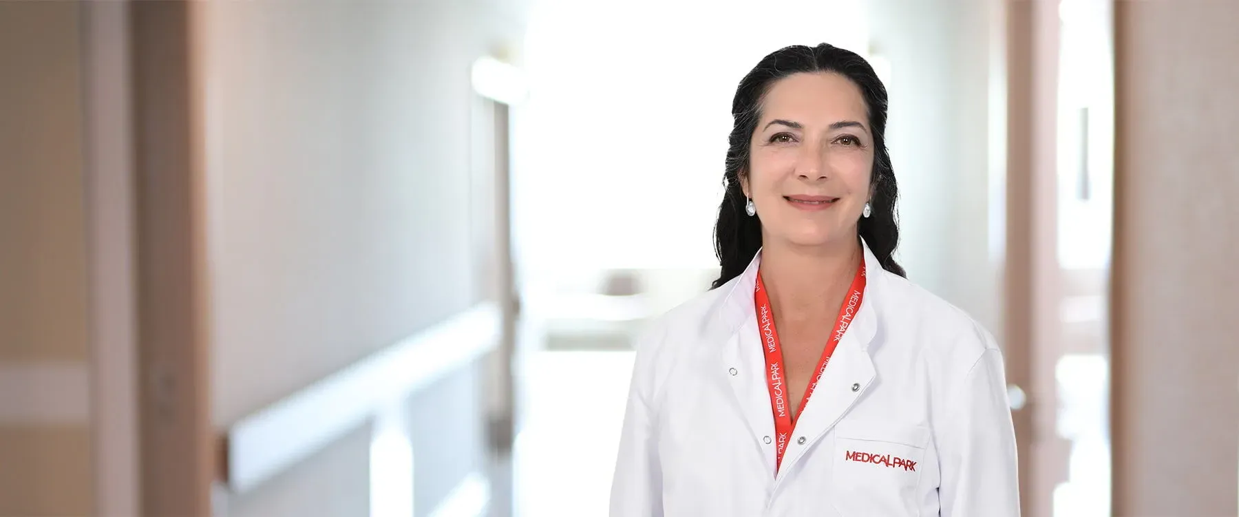 Uzm. Dr. Deniz Ayhan Çatal