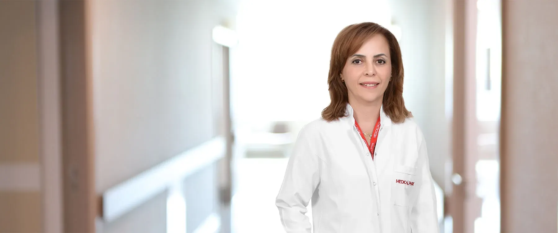 Uzm. Dr. Fatma Belkıs Toydemir Akçam