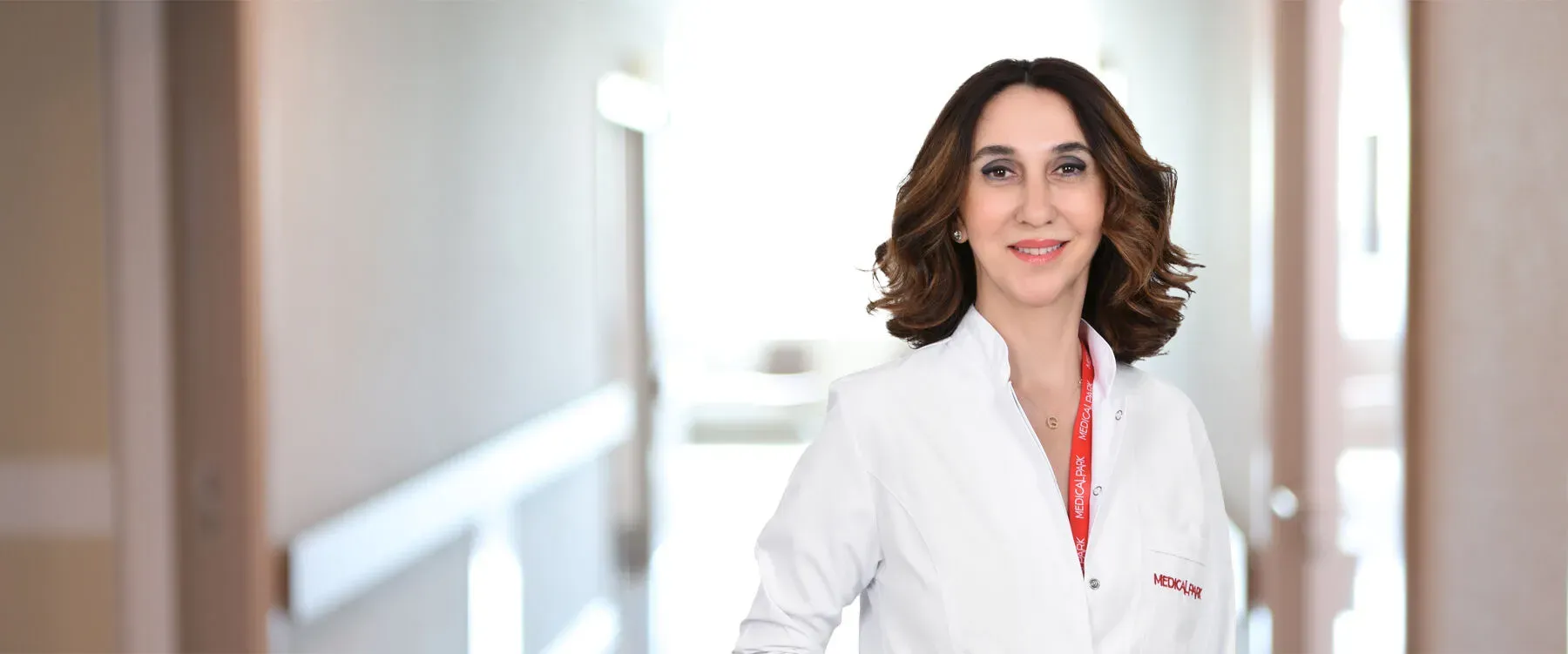 Uzm. Dr. Gül Bozdemir