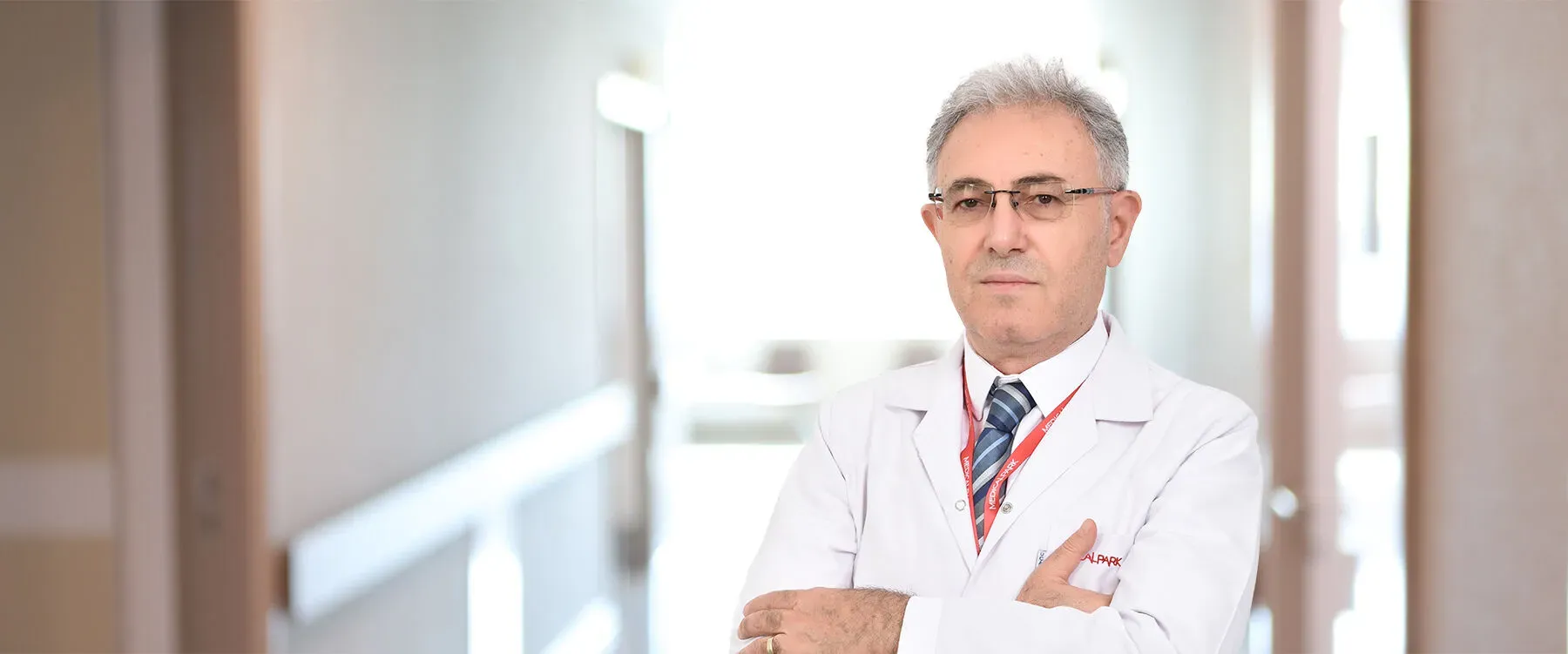 Uzm. Dr. Hasan Çetin Aydın