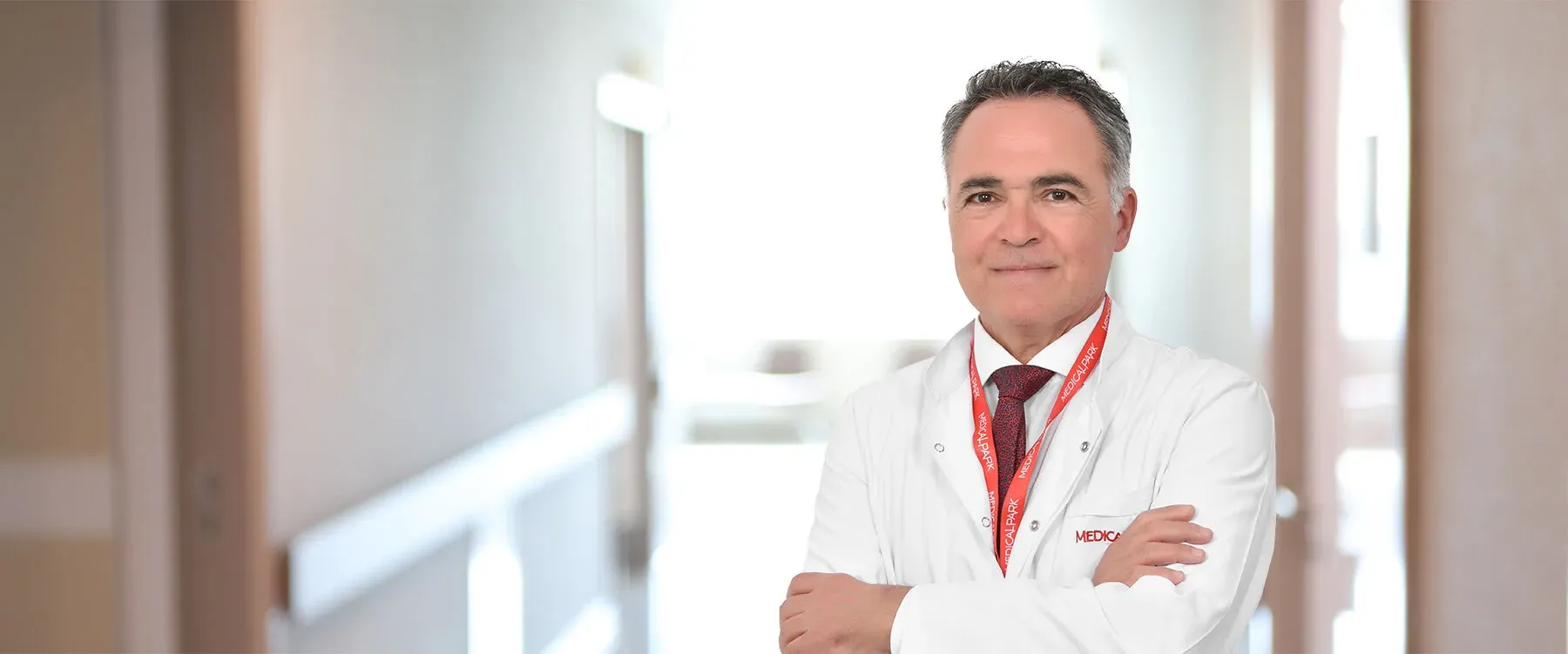 Uzm. Dr. İbrahim Susam