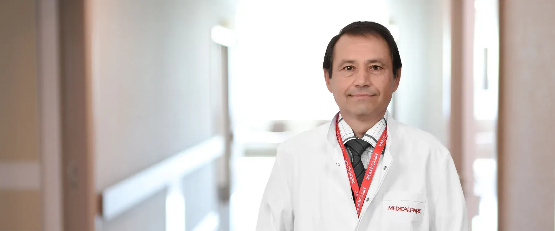 Uzm. Dr. Sedat Harman