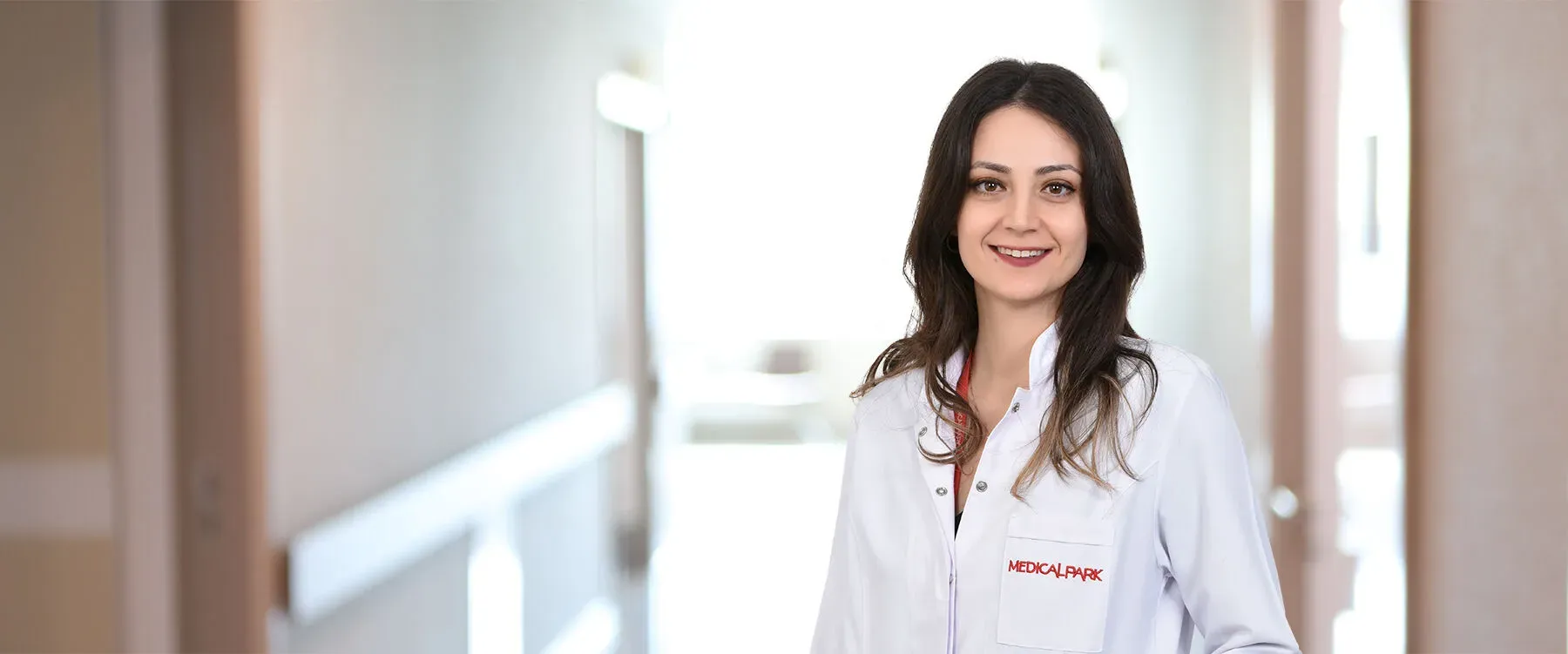 Uzm. Dr. Selin Işık