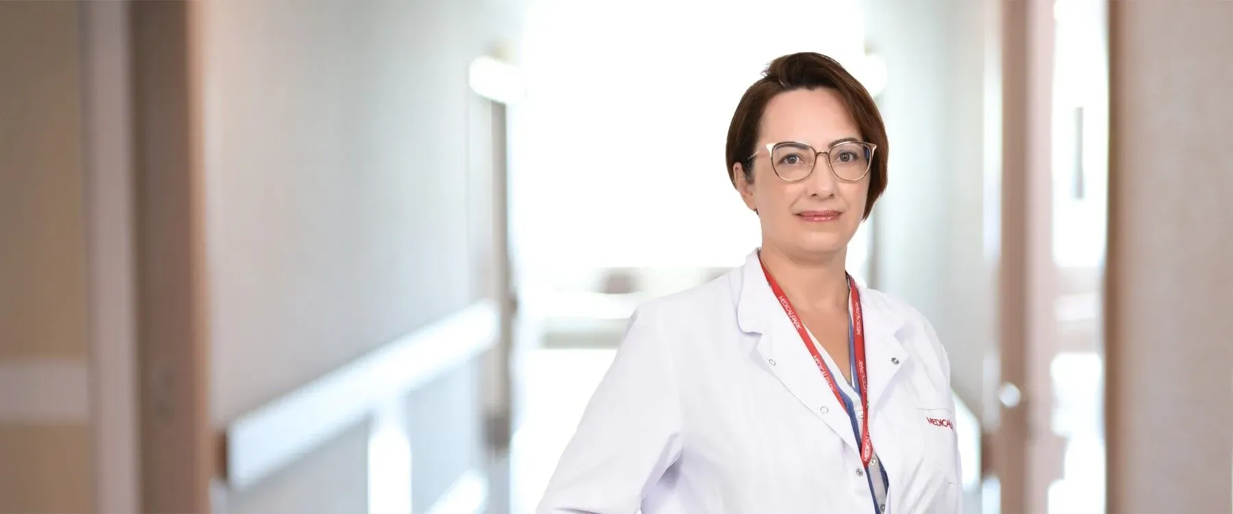 Uzm. Dr. Sevil Akbaba Türkoğlu